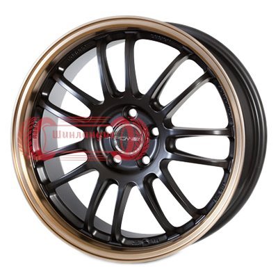 PDW Re30 Club Sport (7018) MI/U2B 7x17/4x100 D60.1 ET40  