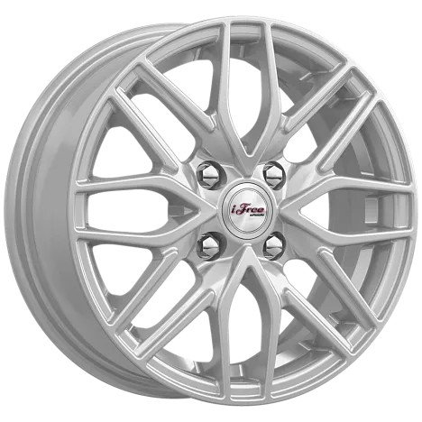 iFree Кайкос нео_классик 5.5x14/4x98 D58.5 ET35  
