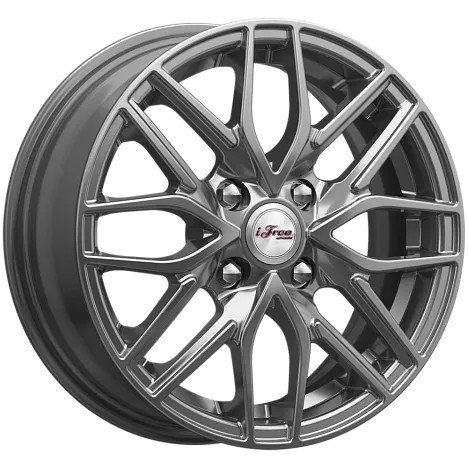 iFree Кайкос хай_вэй 5.5x14/4x98 D58.5 ET35  
