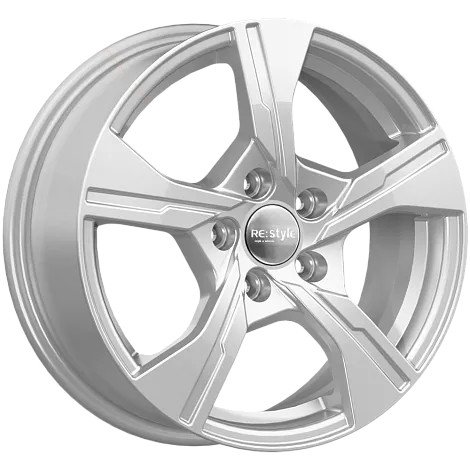 iFreeOriginal КС1053 сильвер 6.5x16/5x114.3 D66.1 ET40  