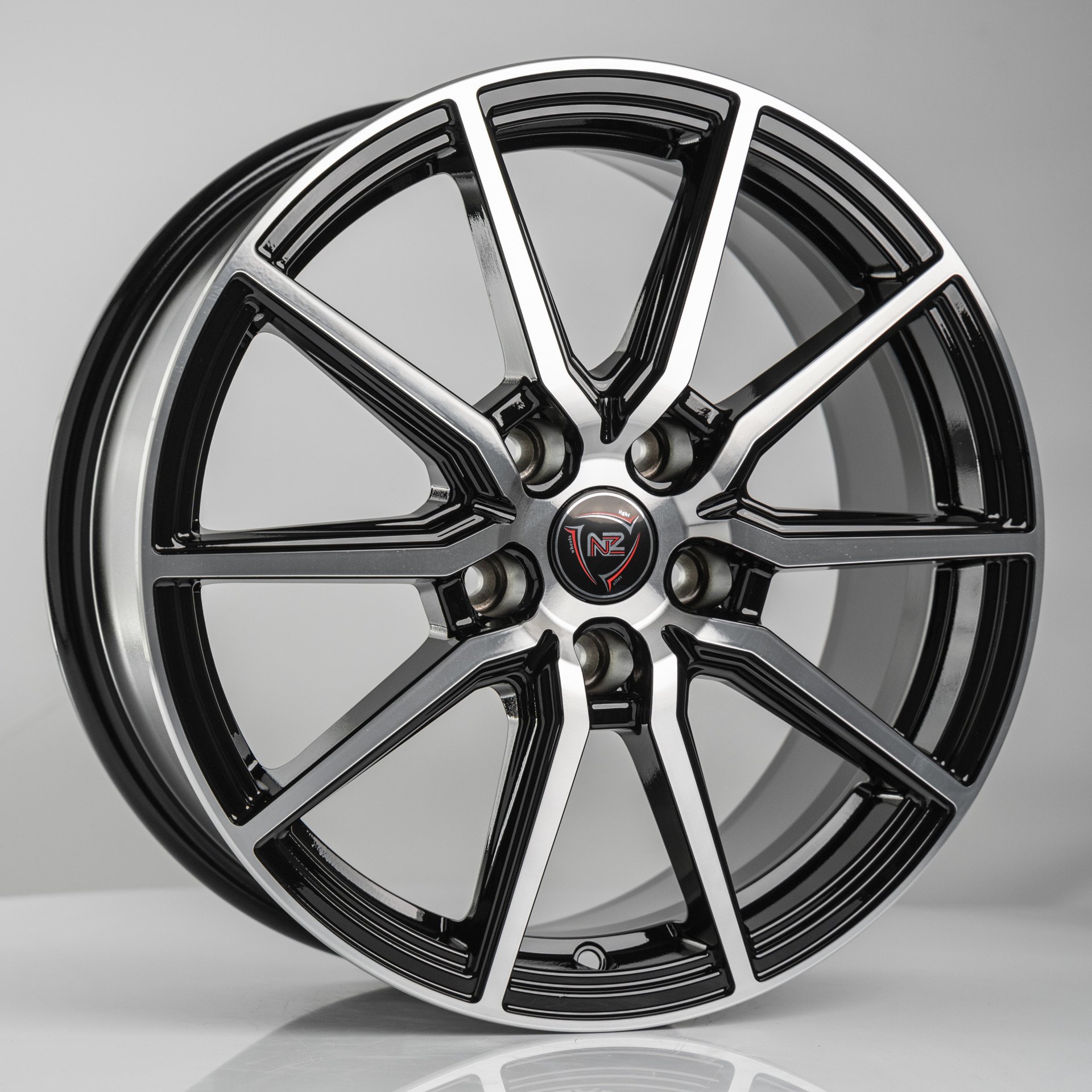 NZ_Россия R-03 bkf 6.5x16/5x108 D63.35 ET50  