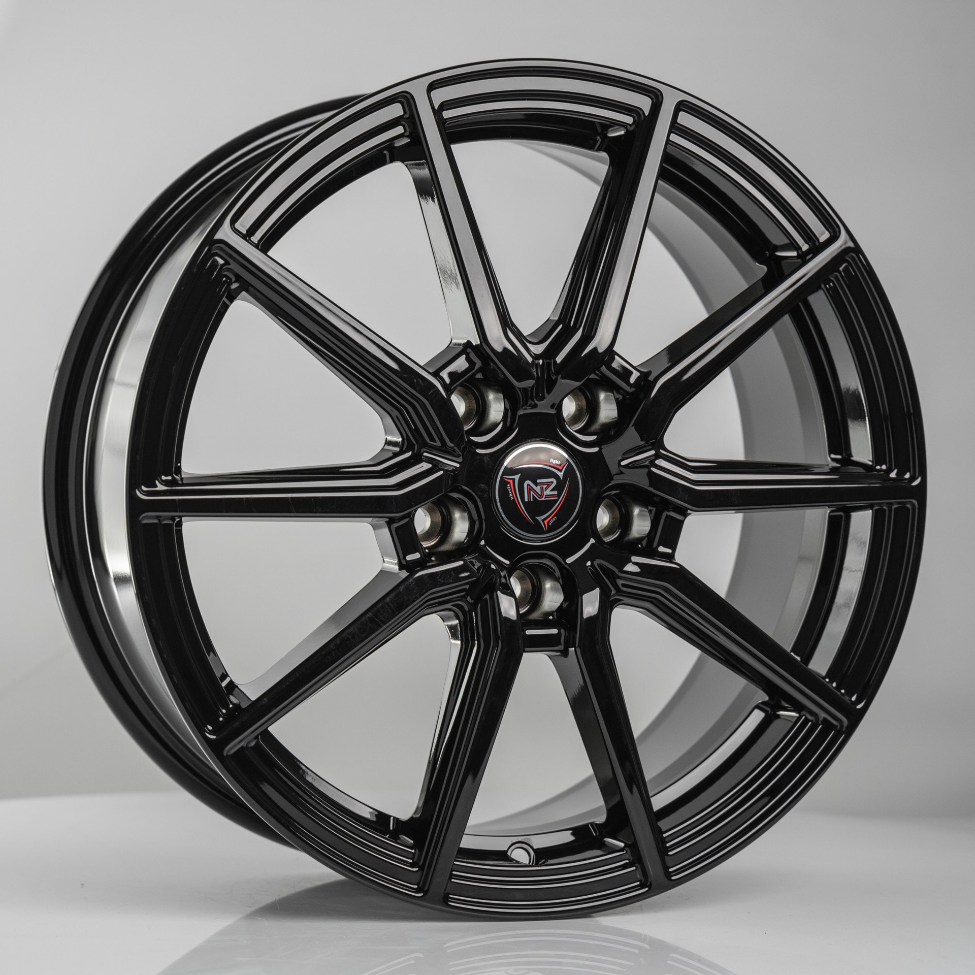 NZ_Россия R-03 black 6.5x16/5x108 D63.35 ET50  