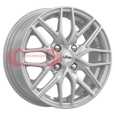 iFree Кайкос (КС1001) Нео-классик 5.5x14/4x98 D58.5 ET35  