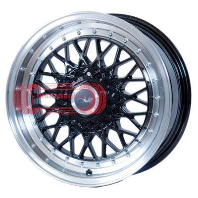Lizardo XH157 BML 7.5x16/4x98 D67.1 ET25  