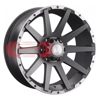 LS 1302 MGML 9x20/6x139.7 D106.1 ET20  