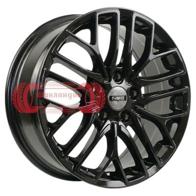 Neo 781 BL 6.5x17/4x100 D60.1 ET43  