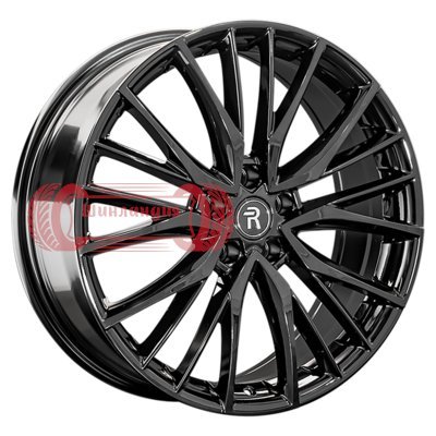 Replay CHR115 BK 7.5x20/5x108 D65.1 ET41  