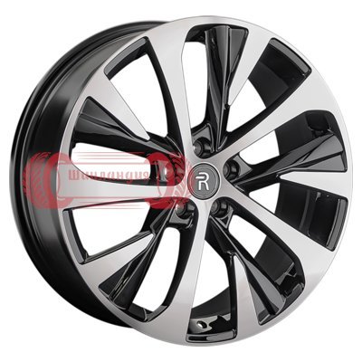 Replay GS34 BKF 8x20/5x114.3 D67.1 ET47  