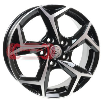 RST R066 (Juke) BD 6.5x16/5x114.3 D66.1 ET40  