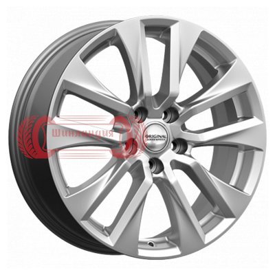 SKAD Original KL-330 (Jolion) Селена 7x18/5x114.3 D66.6 ET37  
