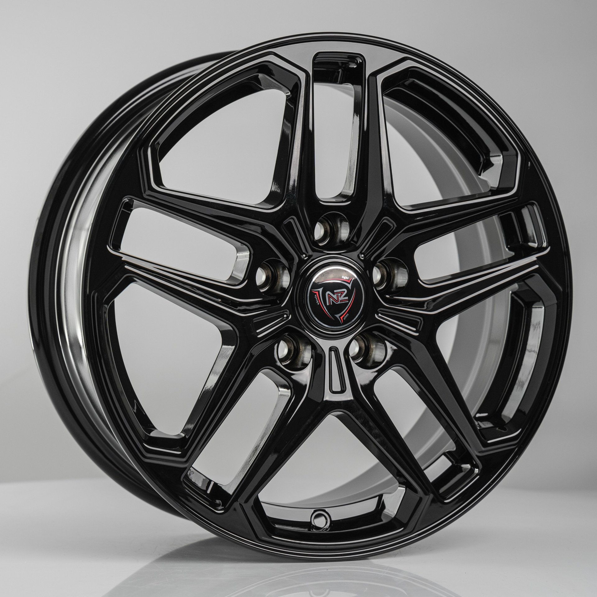 NZ_Россия R-04 black 6.5x16/5x114.3 D67.1 ET38  