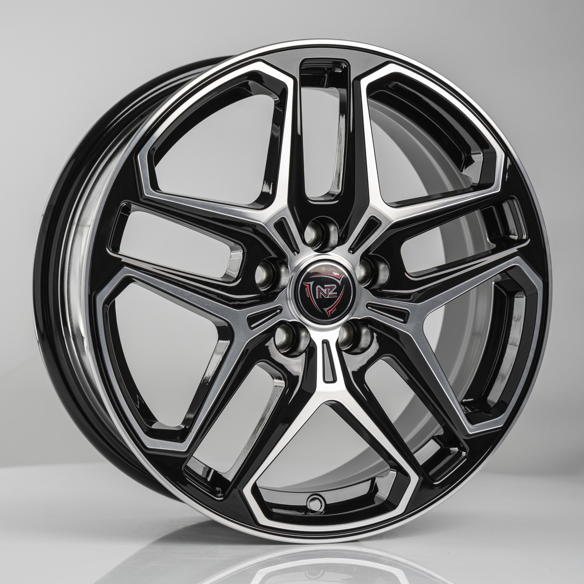 NZ_Россия R-04 bkf 6.5x16/5x112 D57.1 ET33  