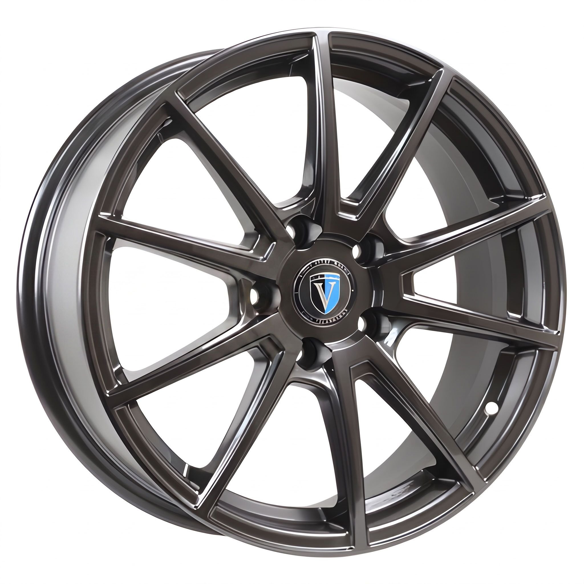 Venti 1704 V BMG 7x17/5x112 D57.1 ET40  