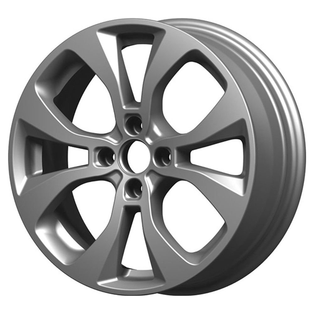 СКАД Renault Logan (KL-296) Селена 6x16/4x100 D60.1 ET40  