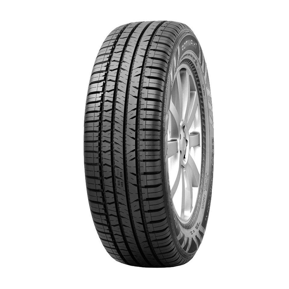 Nokian Tyres ROTIIVA HT 235/80 R17 120/117R  