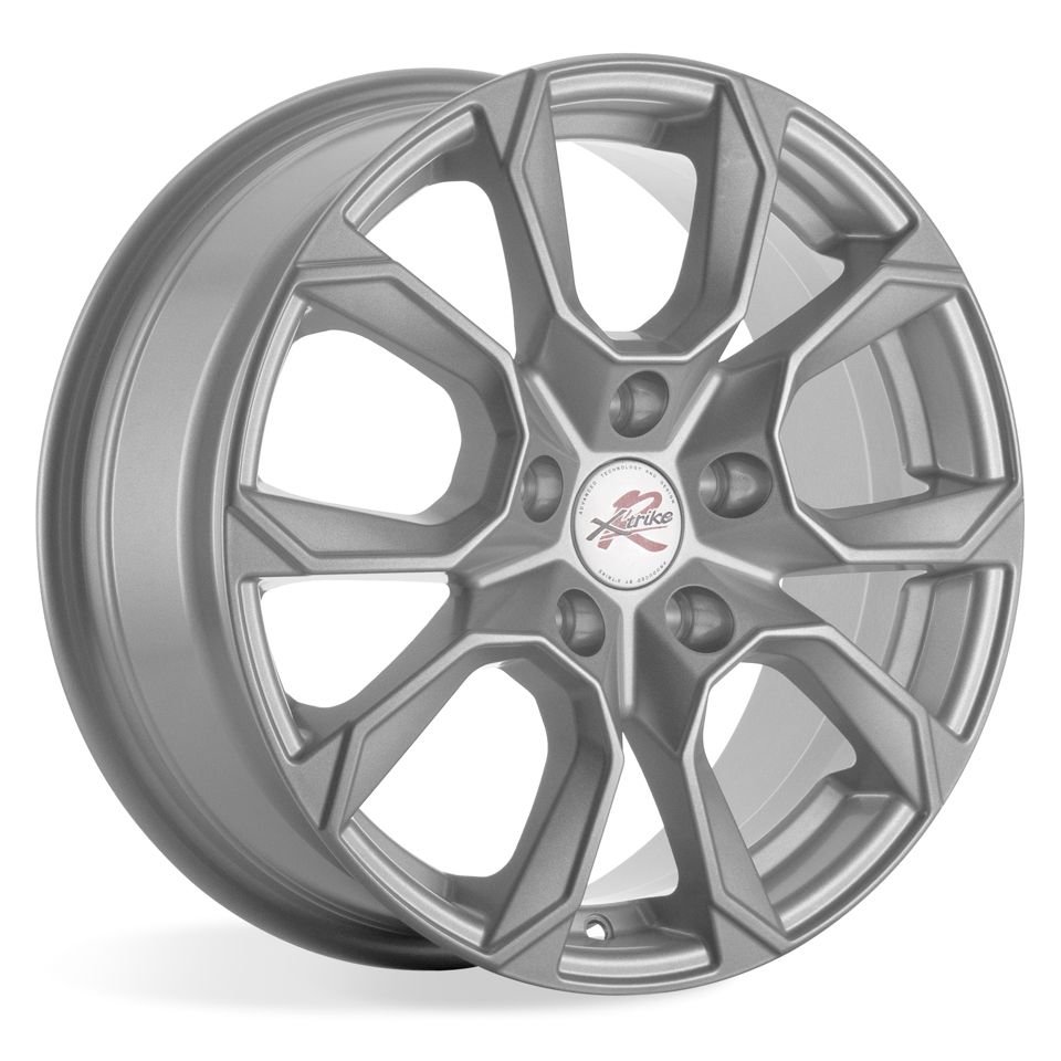 XtrikeRST R096 HSL 6.5x16/5x112 D57.1 ET46  