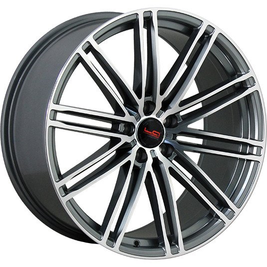REPLICA A137 gmf 9x20/5x112 D66.6 ET33  