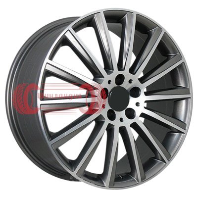 FR replica 911 MG 9.5x20/5x112 D66.6 ET35  