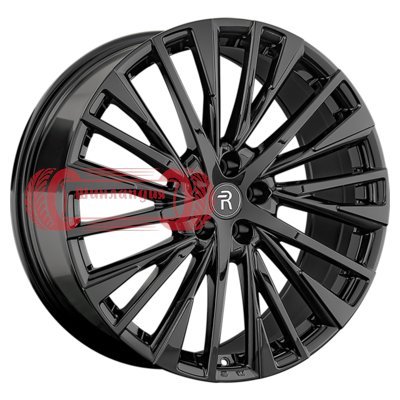 Replay LI3 BK 9x21/5x120 D62.6 ET45.5  