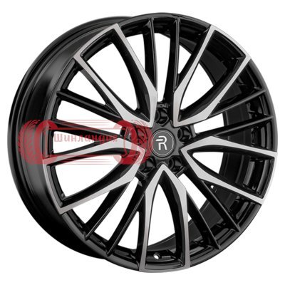 Replay CHR115 BKF 7.5x20/5x108 D65.1 ET41  