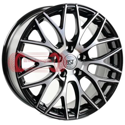 RST R147 (Camry) BD 7.5x17/5x114.3 D60.1 ET45  