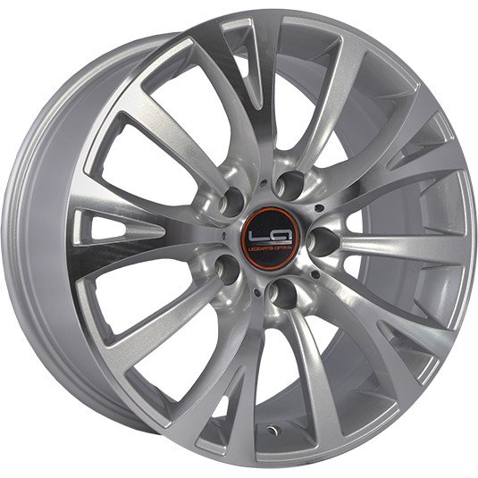REPLICA B121 sf 8x18/5x120 D72.6 ET14  
