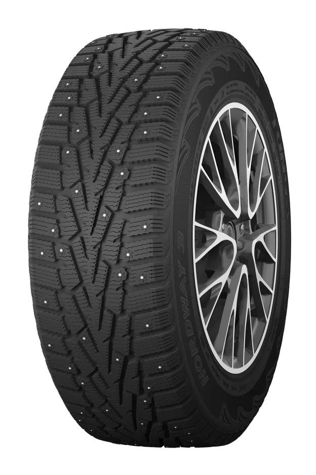 TUNGA Tunga NORDWAY 3 175/65 R14   