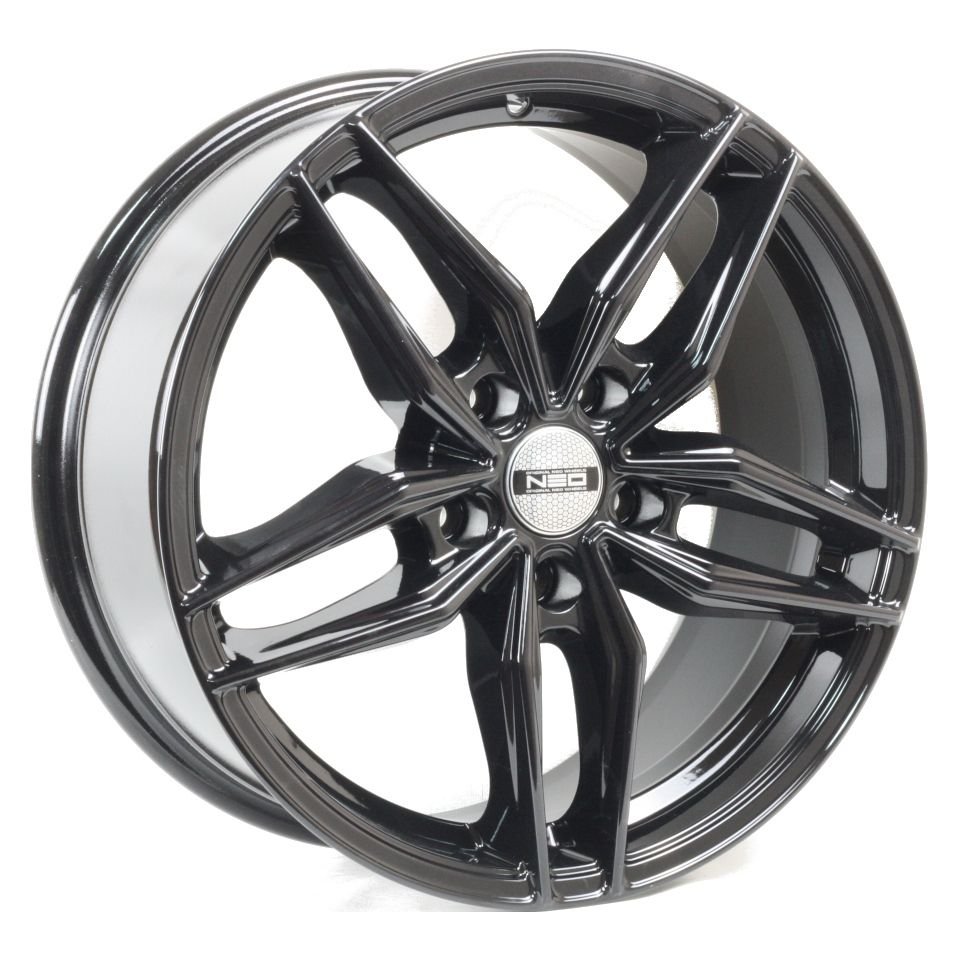 Neo 782 N BL 7.5x17/5x108 D63.4 ET50  