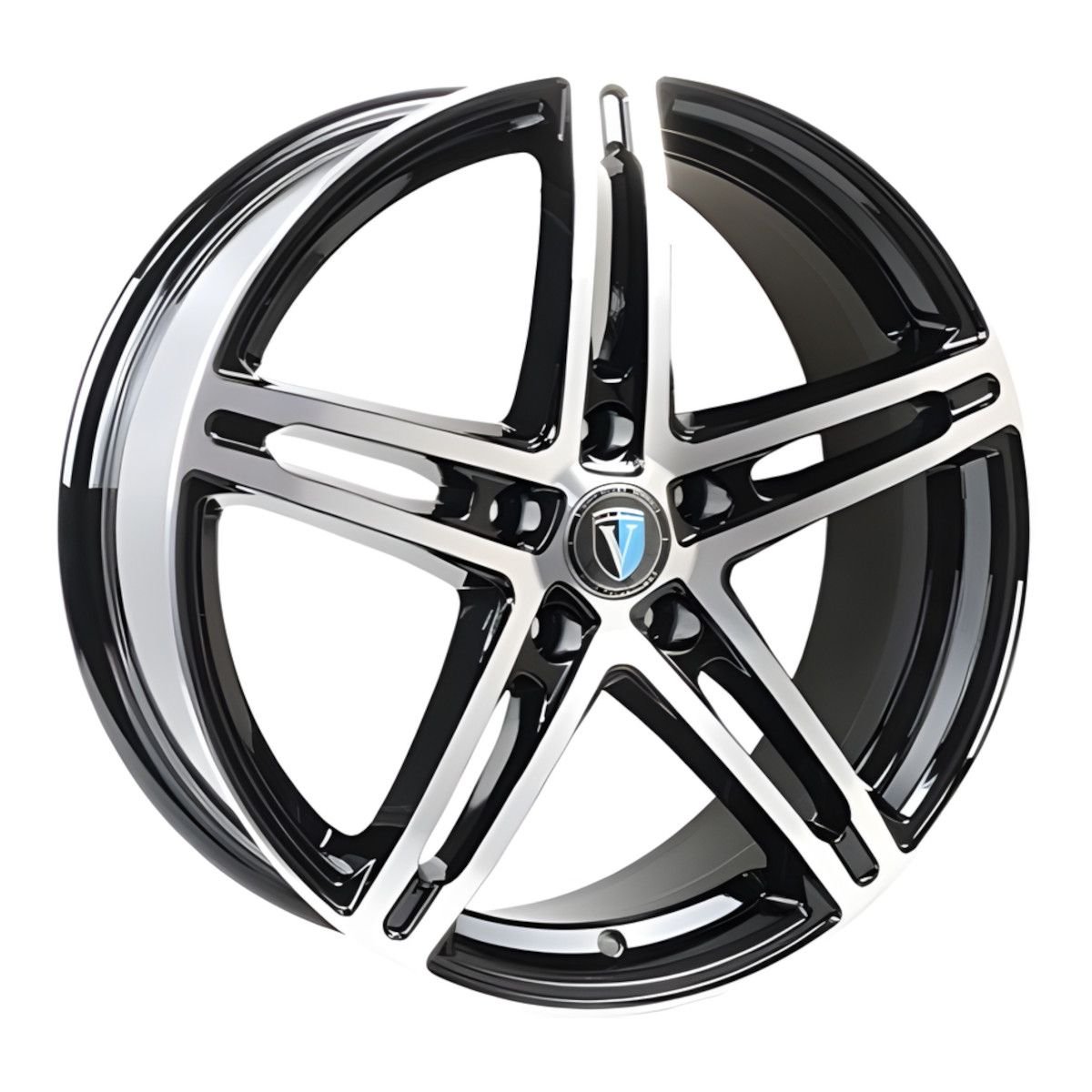 Venti 1818 V BMG 7.5x18/5x114.3 D66.6 ET37  