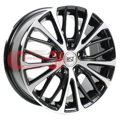 RST R036 (Avensis) BD 6.5x16/5x114.3 D60.1 ET39  