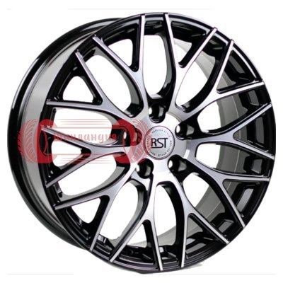 RST R137 (Rav4) BD 7x17/5x114.3 D60.1 ET35  