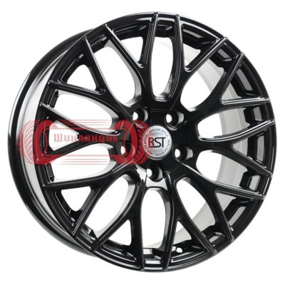 RST R147 (Camry) BL 7.5x17/5x114.3 D60.1 ET45  