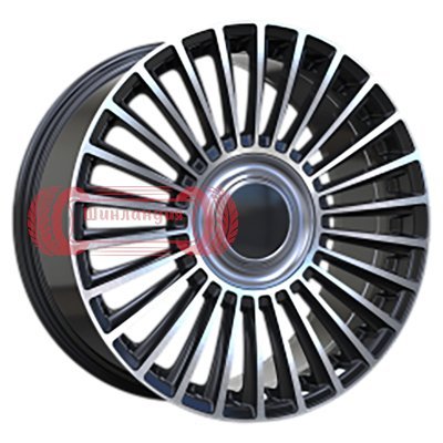 RST R159 BD 8x19/5x108 D63.4 ET45  
