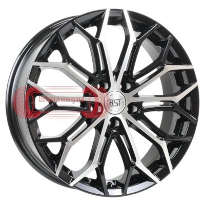 RST R208 (Haval) BD 6.5x18/5x114.3 D66.6 ET38  