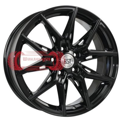 RST R247 (Chery) BL 7x17/5x108 D60.1 ET33  