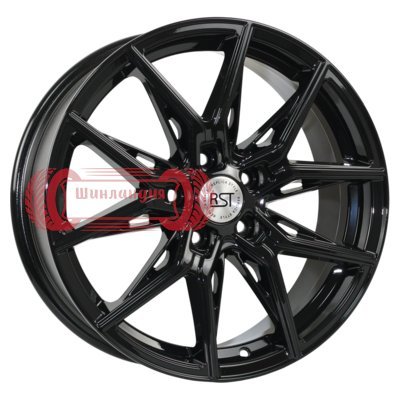 RST R247 (Haval) BL 7x17/5x114.3 D66.6 ET37  