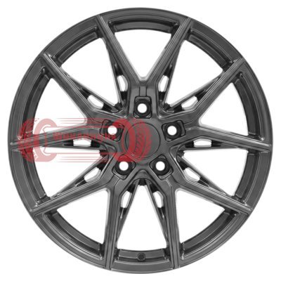 RST R247 (Haval) BMG 7x17/5x114.3 D66.6 ET37  
