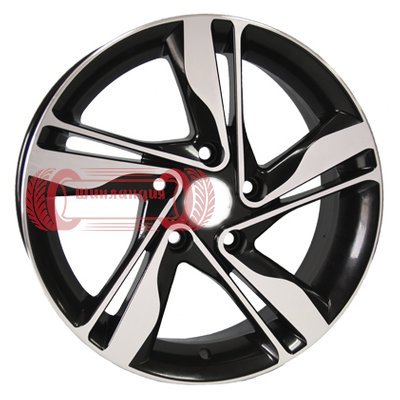 Tech Line 650 BD 6.5x16/5x114.3 D67.1 ET50  