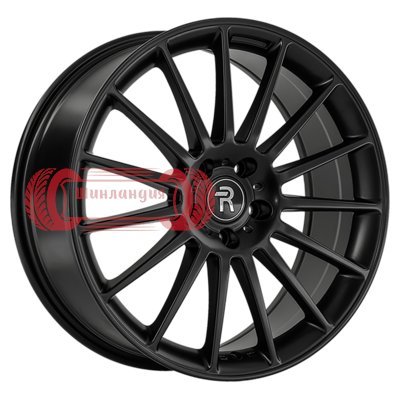 Replay B206 BKS 8x19/5x112 D66.6 ET47  