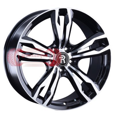 Replay B231 BKF 8x19/5x112 D66.6 ET32  