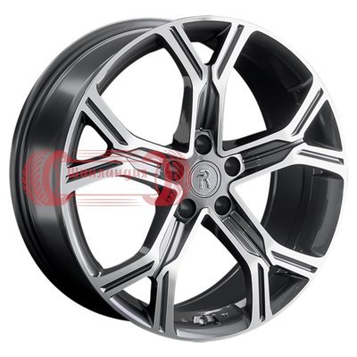 Replay GS15 GMF 8x19/5x114.3 D67.1 ET39  