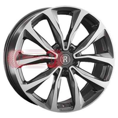 Replay HV107 GMF 7.5x19/5x114.3 D66.6 ET45  