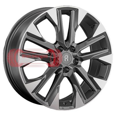 Replay HV112 GMF 7.5x19/5x114.3 D66.6 ET45  