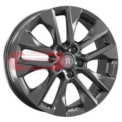 Replay HV94 GM 7x18/5x114.3 D66.6 ET40  