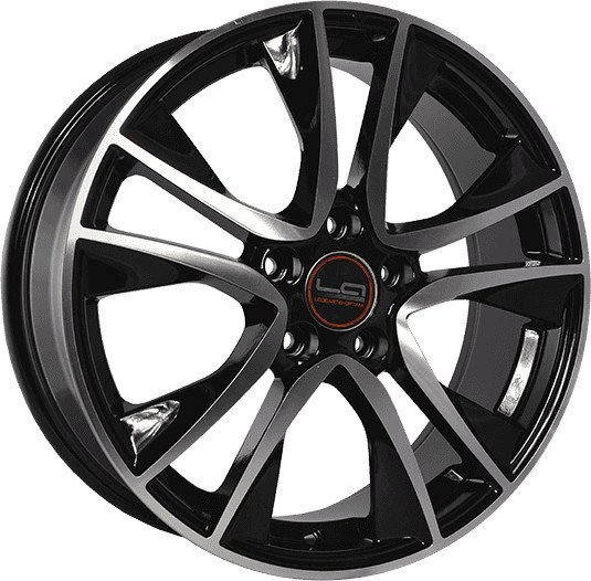 REPLICA H36 bkf 7x18/5x114.3 D64.1 ET50  