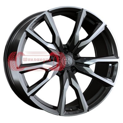 Replay KI365 GMF 8.5x20/5x114.3 D67.1 ET54  