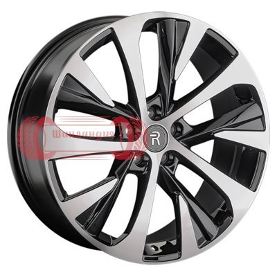 Replay LX203 BKF 8x20/5x114.3 D60.1 ET35  