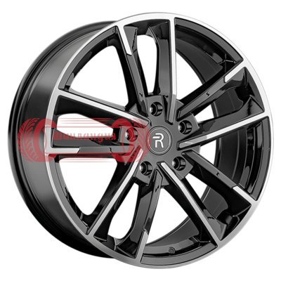 Replay MR280 BKF 8.5x19/5x112 D66.6 ET62  