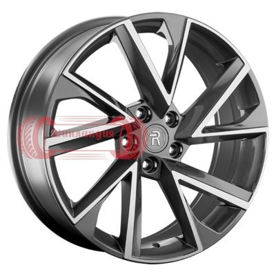 Replay SK188 GMF 7x19/5x112 D57.1 ET43  
