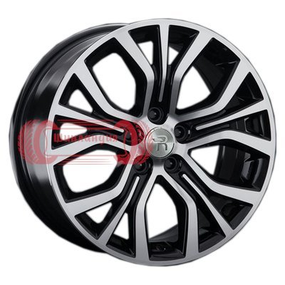 Replay TY318 BKF 7x18/5x114.3 D60.1 ET35  